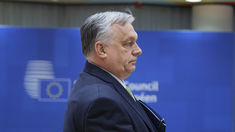 Ovo nije EU u koju je ušla Mađarska – Orban