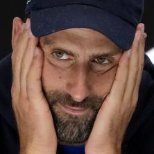 Ovo nije Novak kakvog poznajem Čuveni trener zna koji je Đokovićev problem