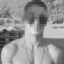Ovo nije smelo da se desi Sahranjen tragično nastradali tinejdžer (16): Borio se danima za život nakon nesreće kod Babušnice, ali nije izdržao