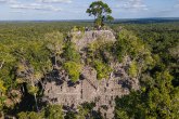 Ovo potpuno menja pogled na istoriju: Džungla hiljadama godina skrivala veličanstvene gradove