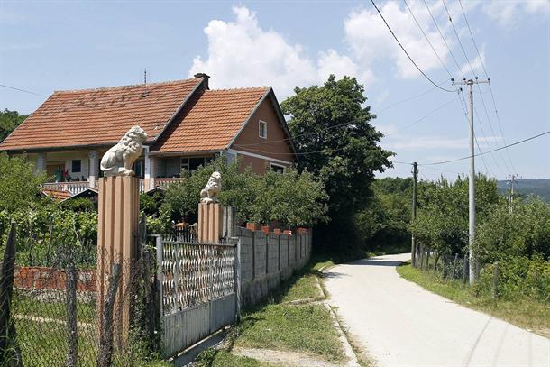 Ovo selo u Srbiji po nečemu je posebno (VIDEO)