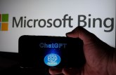 Ovo smo očekivali: Microsoft dodaje reklame u svoj ChatGPT četbot