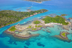 Ovo su Grčki Sejšeli, ostrva čiju lepotu morate da osetite