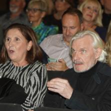 Ovo su deca Olge Odanović i Dragana Petrovića Peleta: Glumački par preponosan na naslednike, Jakov i Lenka briljiraju 