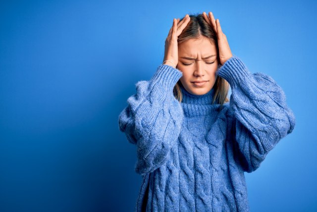 Ovo su faktori koju utiču na pojavu migrene: Moraćete da se odreknete i omiljenog napitka