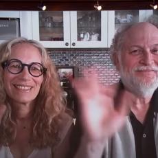 Ovo su majka i otac čuvenog glumca - možete li da pogodite ko je on? (VIDEO)