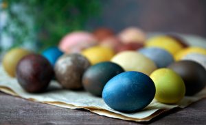 Ovo su najčešće greške pri farbanju jaja!