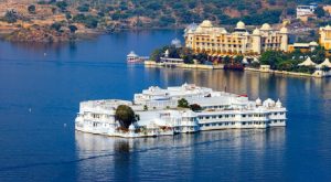 Ovo su najlepši plutajući hoteli na svetu