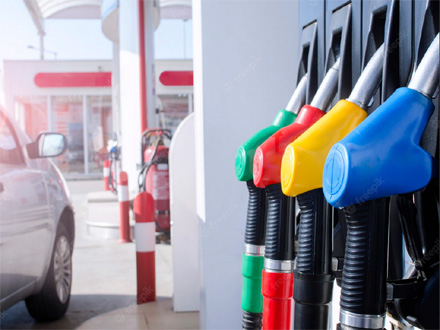 Ovo su nove cene goriva: Niže cene i za benzin i za dizel
