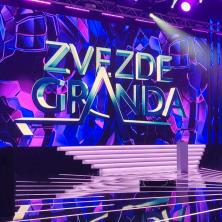 Ovo su prvi polufinalisti u Zvezdama Granda: Takmičarka suzama potopila scenu, posvetila nastup pokojnom ocu
