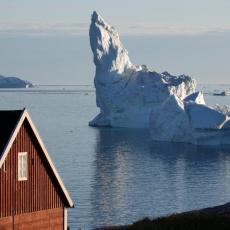 Ovo su razlozi zbog kojih Grenland postaje mesto privlačno za investicije (VIDEO)