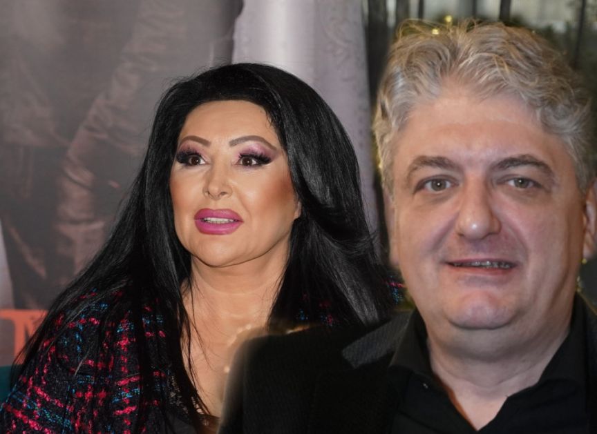 Ovo su svi čekali: Dragana Mirković se oglasila u jeku priča da Toni uživa u ljubavi sa zanosnom milionerkom