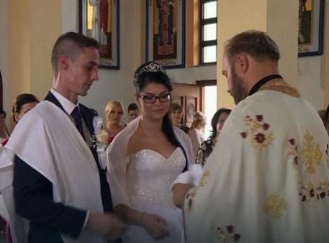 Ovo venčanje je dokaz prave ljubavi: Austijanac se venčao u Srpskoj i pristao na SVE ŽELJE IZABRANICE