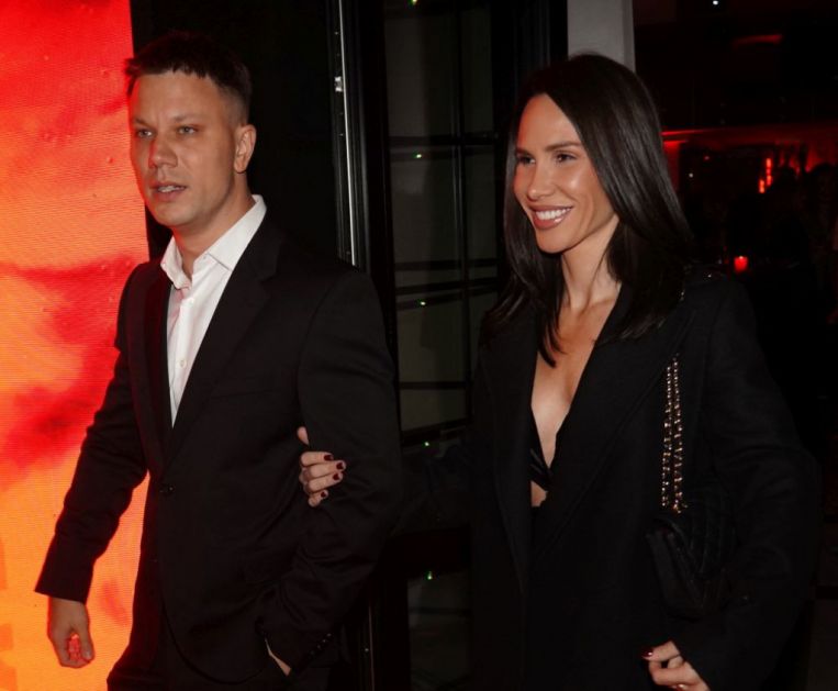 Ovog košarkaša je Nikolija ljubila pre Relje: Vesna ih je podržavala, a rastali su se iz jednog razloga
