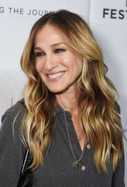 Ovoga leta moramo ih pročitati: Knjige koje nam preporučuje Sarah Jessica Parker