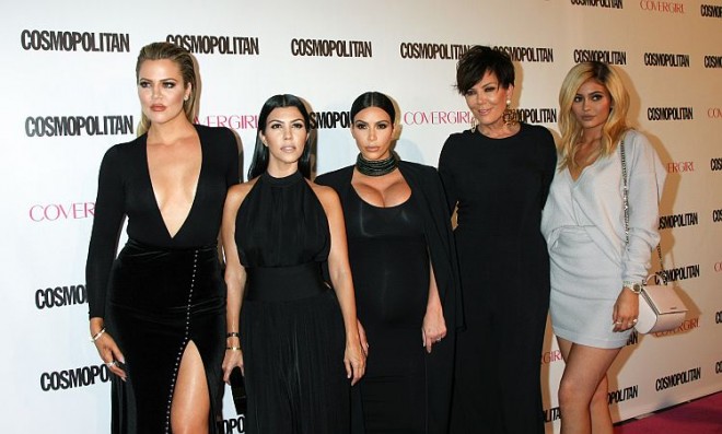 Ovoga puta je kraj: Rijaliti “Keeping up with Kardashians” prestaje da se snima