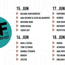 Ovogodišnji Belgrade Beer Fest u junu, pogledajte šta vas sve očekuje