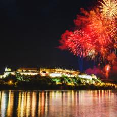 Ovogodišnji EXIT doneo Novom Sadu i Srbiji rekordnih 16.4 miliona evra, porast inostranih  posetilaca 31%!