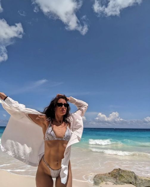 Ovogodišnji cover-up stajlinzi za plažu odgovorili su na svaki trend sezone