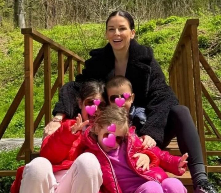 Ovu poslasticu deca Ane Sević obožavaju: Brzo se priprema, a ukus joj je neodoljiv (recept)