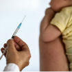 Ozbiljno upozorenje: Za prvih 6 meseci MMR vakcinu primilo tek svako četvrto dete