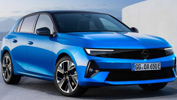 Oživljava tržište privatnih e-automobila u Nemačkoj