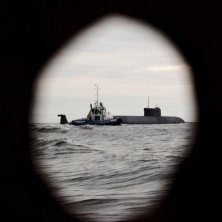 PACIFIČKA FLOTA STAVLJENA U NAJVIŠI NIVO GOTOVOSTI: Izdato naređenje, ruske podmornice u Japanskom moru