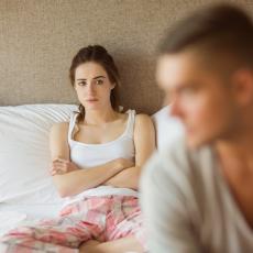 PAD LIBIDA KOD ŽENE: Šta ukoliko NEMAŠ POTREBU da budeš INTIMNA sa svojim partnerom