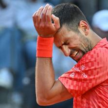 PAD NA ATP LISTI: Novak više nije prvi, nije ni drugi, baš loše vesti pred Rolan Garos (FOTO)