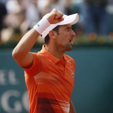 PAKAO JE BLAGA REČ: Novak Đoković saznao rivale na Rolan Garosu (FOTO)