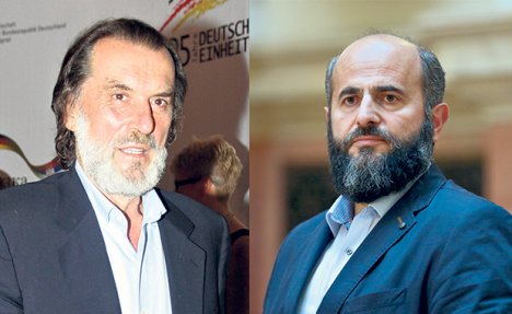 PAKT: Drašković i Zukorlić saveznici u Skupštini