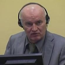 PALA ODLUKA! Evo šta je Hag odlučio o slučaju Ratka Mladića - oglasio se njegov sin