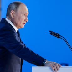 PALA ODLUKA: Putin naredio isporuku gasa Evropi, rok do 1. novembra 
