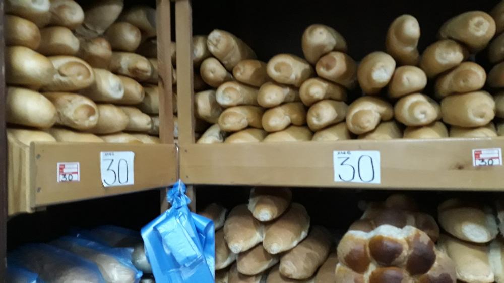 PALA PEKARSKA MAFIJA: Ukrali 28.000 vekni hleba!