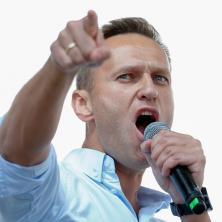 PALE TEŠKE OPTUŽBE! Udovica Navaljnog tvrdi da je on OTROVAN, šta je i kako se koristi NOVIČOK, smrtonosni gas?