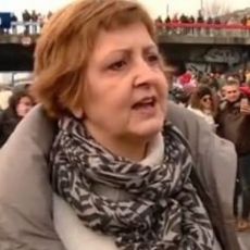 PALO PRIZNANJE OPOZICIJE: Biljana Stojković najavljuje bunt i nakon 3. aprila (VIDEO)
