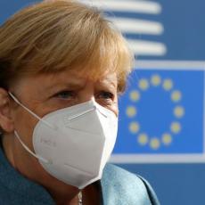 PANDEMIJA ĆE NAS EKONOMSKI UNAZADITI Merkel zabrinuta da se groobalni odnos snaga menja u korist Azije