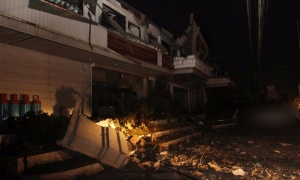 Snažan zemljotres potresao Peru, zavladala opšta panika!
