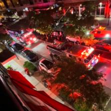 PANIKA NA ULICAMA! ODJEKNULE EKSPLOZIJE U VAŠINGTONU: Tri bombaška napada u nekoliko minuta