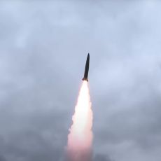 PANIKA NA ZAPADU! Severna Koreja testirala moćni sistem naoružanja, svi su u strahu zbog nove rakete (VIDEO)