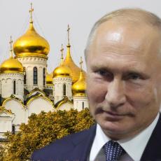 PANIKA! Porošenko DANIMA ZOVE Putina, ali BEZUSPEŠNO: Čeka se NAJVAŽNIJI GOVOR ruskog predsednika