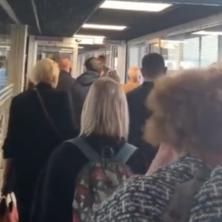 PANIKA ŠIROM FRANCUSKE! Šest aerodroma primilo pretnje bombom, u toku je evakuacija (VIDEO)