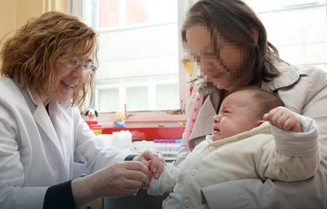 PANIKA U ITALIJI Roditelji ne vakcinišu decu, OVA BOLEST SE OTELA KONTROLI