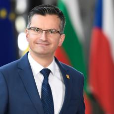 PANIKA U KOMŠILUKU ZBOG KORONAVIRUSA! Premijer Slovenije: Spremni smo da ZATVORIMO GRANICE!