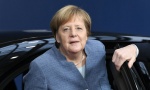 PANIKA U NEMAČKOJ: Avion Angele Merkel krenuo ka Argentini, prinudno sleteo u Keln