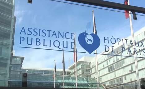 PANIKA U PARIZU: Zbog dojave o bombi zatvorena jedna od najvećih bolnica u Francuskoj 