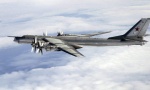 PANIKA U SAD I KANADI: Podigli avione zbog ruskih bombardera na Arktiku