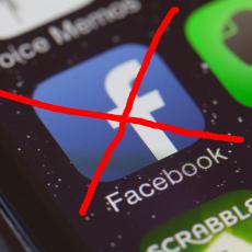 PAO FEJSBUK U SRBIJI! Korisnici ne mogu da pristupe društvenoj mreži - ISTI PROBLEM ŠIROM SVETA!
