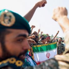 PAO MOĆAN DOGOVOR RUSIJE I IRANA: Spremni su kao nikada pre, evo šta kopnene snage dva MOĆNA saveznika nameravaju da urade