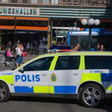 PAO POSLE DEVET GODINA: U Švedskoj uhapšen Srbin optužen za ubistvo, evo šta ga je odalo